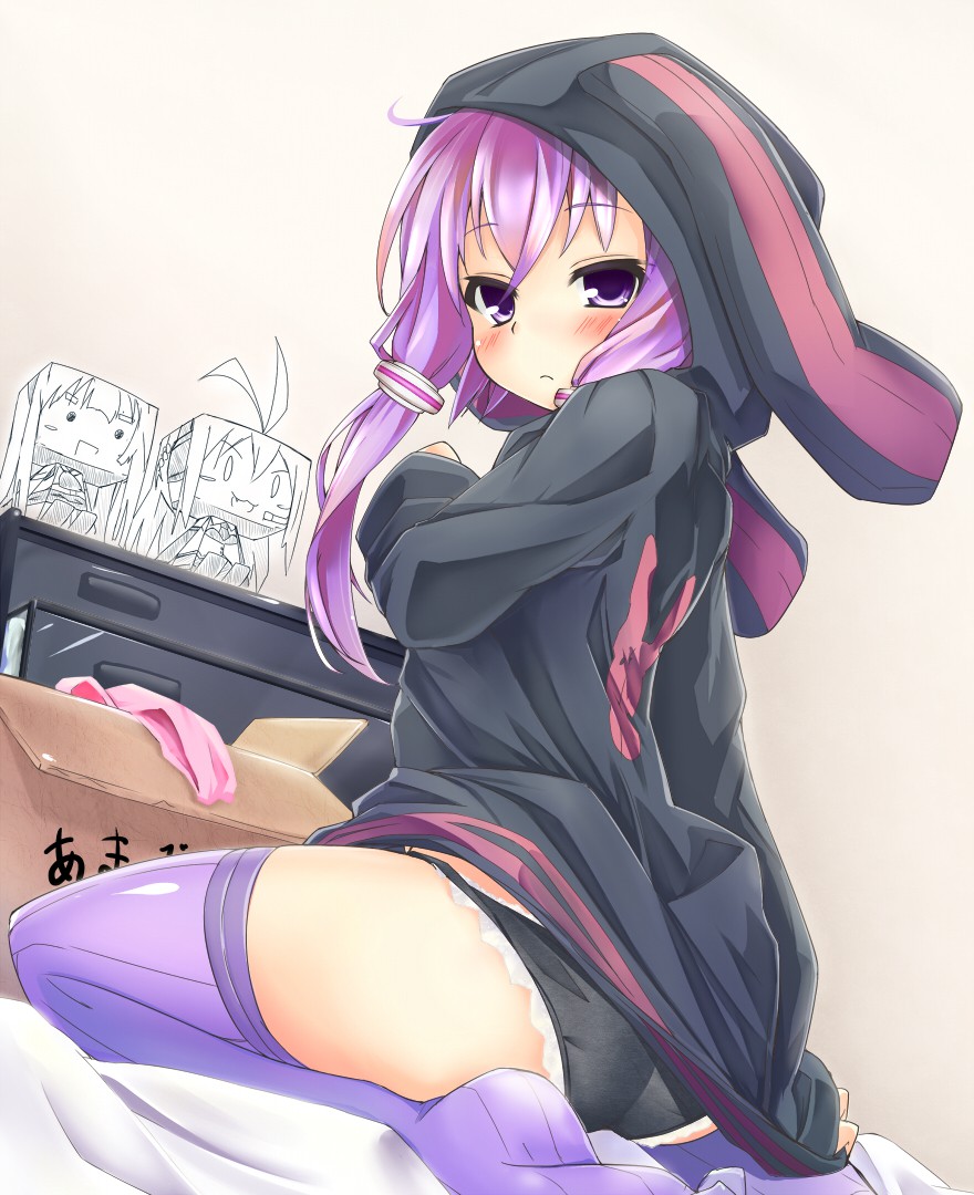 【画像】VOCALOID その2